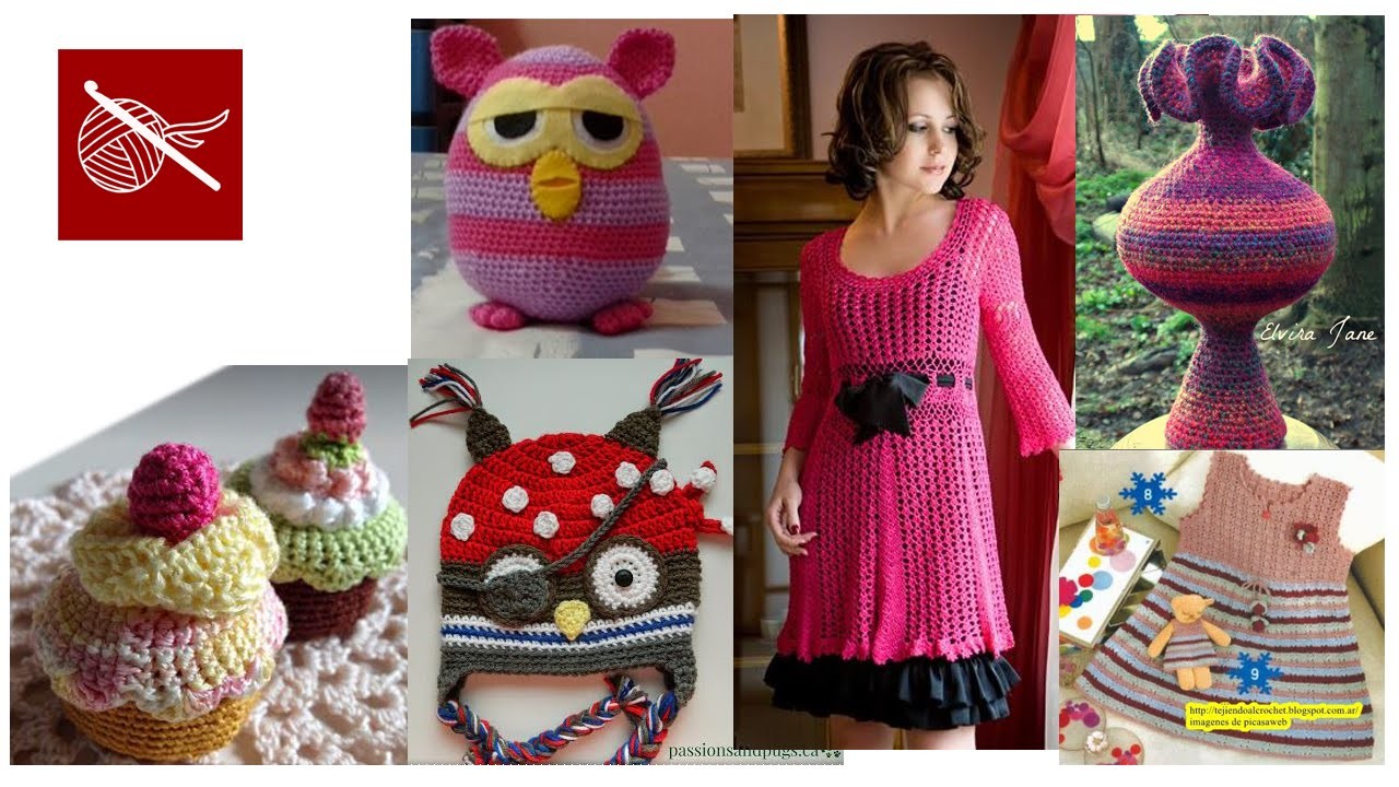 Featuring You Crochet Community on YouTube from Google+