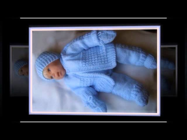 Hand Knitted baby Layette ,Christening,Pram sets , 8 ply