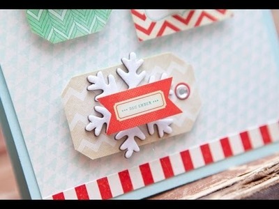Holiday 10 Minute Craft Dash