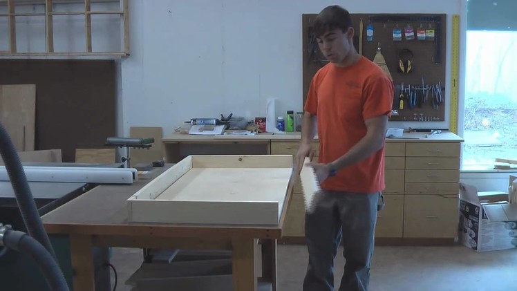 How to build Cornhole Boards- A DIY Tutorial