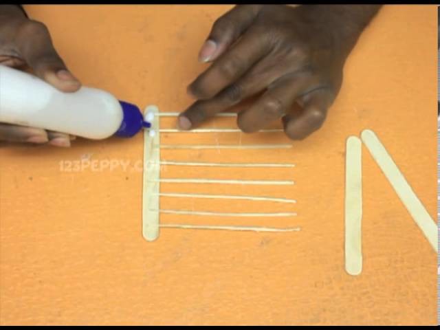 How to Make an Abacus