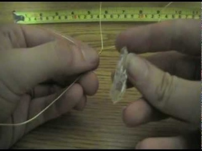 How to Wire Wrap a Crystal