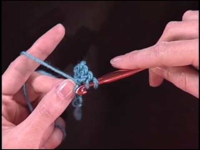 Interweave Crochet:  Learn the Basic Stitches of Crochet