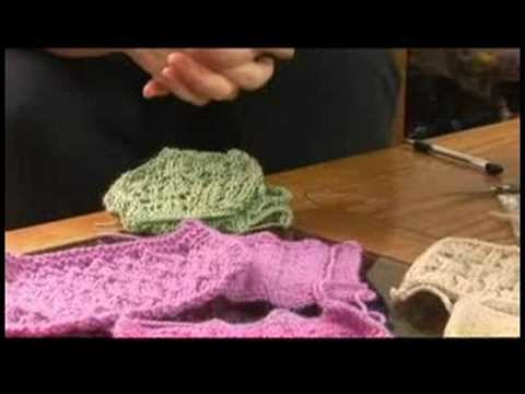 Reading Knitting Patterns : Knitting Yarn & Fiber