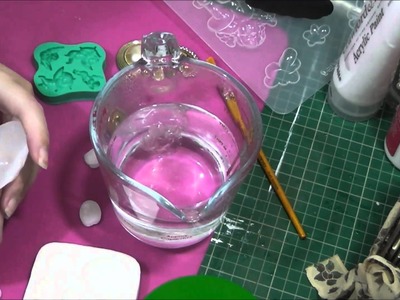 Review of ThermoMorph - mouldable Plastic