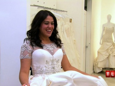 A Failed Compromise | Something Borrowed, Something New
