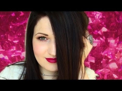 Color your Hair like a Pro! DIY Howto