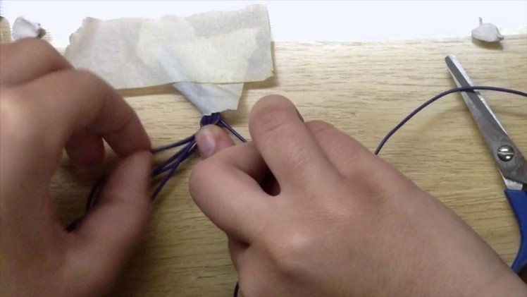 DIY: Make Bracelets from Old Earphones