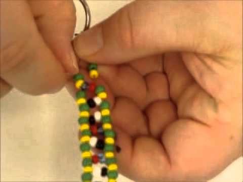 DNA bead small