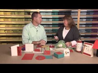 HouseSmarts "Home Crafts" Episode 101