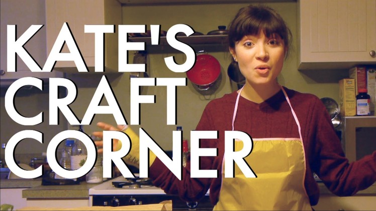 Kate's Craft Corner: Scissors