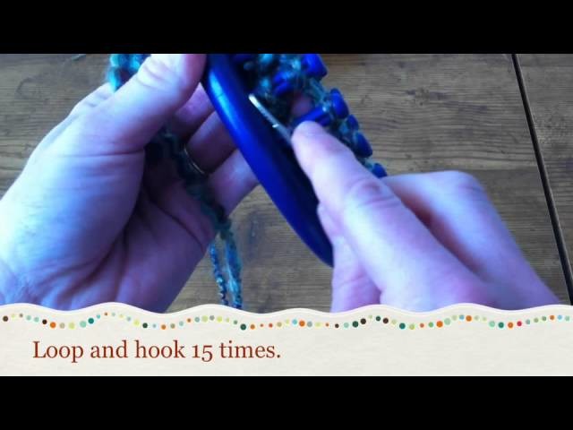 Boot Cuff Tutorial