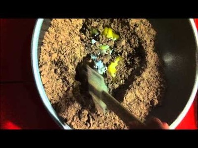 D.I.Y. Poop Cake Tutorial