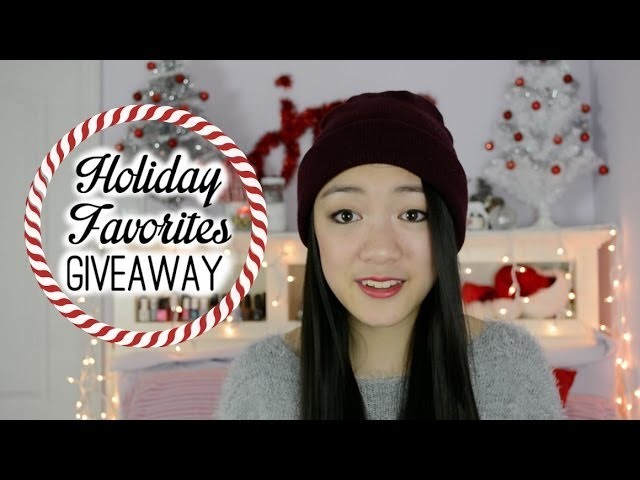 Holiday Favorites GIVEAWAY (closed) ❄ Lovebeads (use Amanda10 for 10% off!)