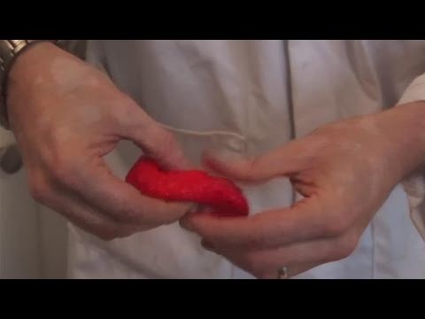 How To Create Orange Slime