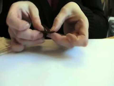 How To Make A Classic Tailored Bow