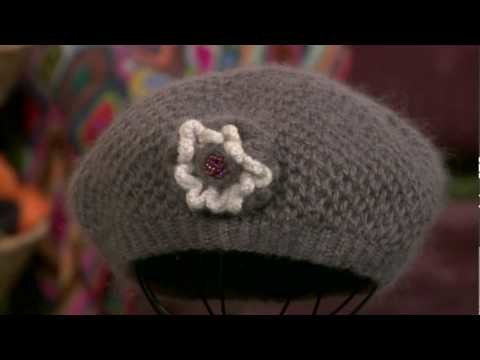 Knitting Daily TV Episode 504 Preview