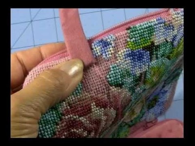 Make your own iPad case Beads East