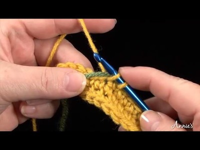 Tapestry Crochet - How to Crochet