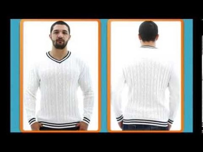 Astronomy Regatta Men's Cable Knit Sweater Reviews