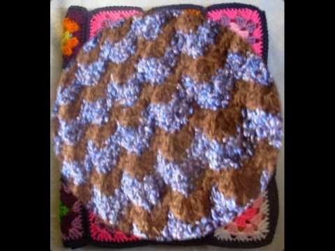 Beautiful Handmade Crochet Items