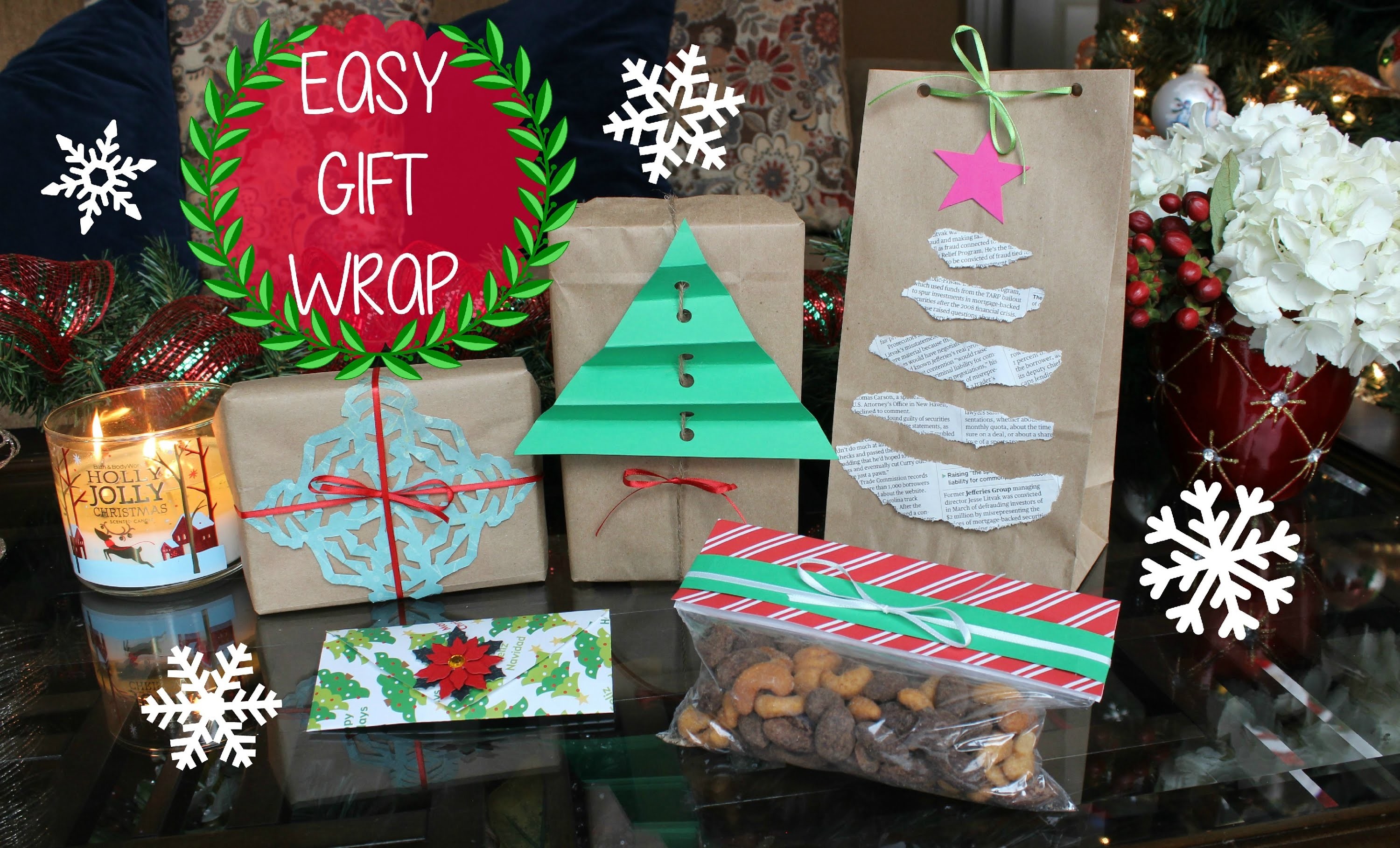 Gift Wrap Hacks: Avoiding The Traps Of Deceptive Packaging - ba2wjpo