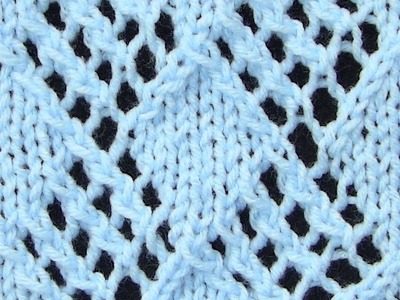 Folk Lace