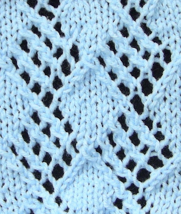 Folk Lace