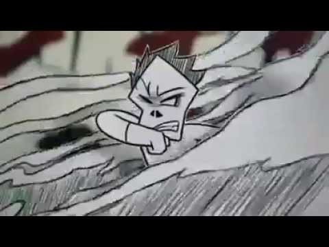 Have You seen Such Creation | Paper Art | Paper Animation | Amazing Creation