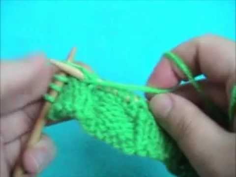 How To  |  Basket Weave  | Reversible