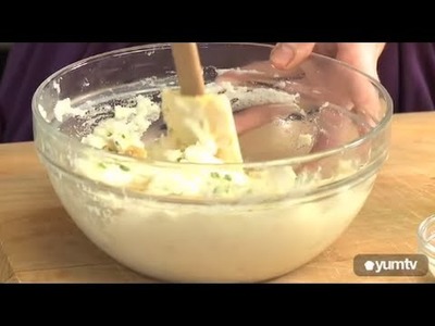 How To Make Flavorful Mashed Potatoes | Thanksgiving Recipes