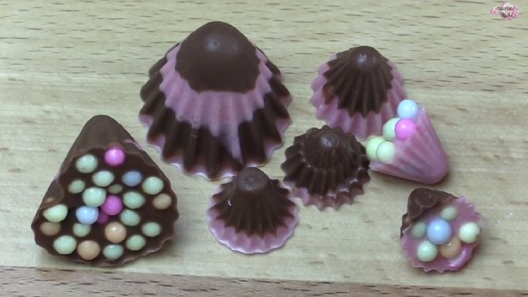 Meiji Apollo Chocolates DIY Japanese Candy Kit