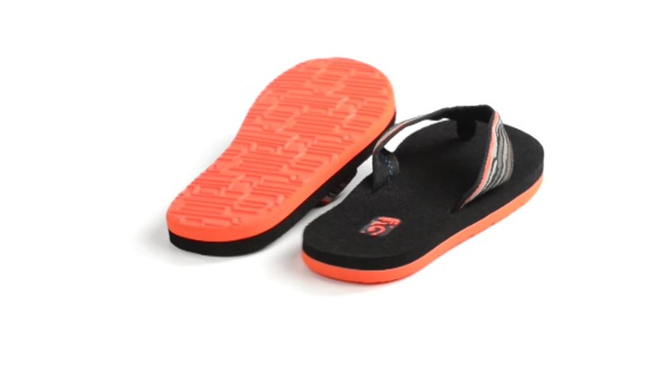 Teva Mush II Thong Sandals - Flip-Flops (For Men)