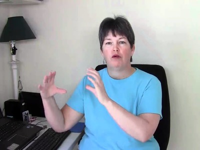 Using YouTube to sell your Art, Craft, Book, Product & Service