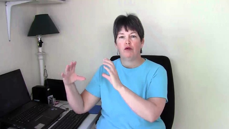 Using YouTube to sell your Art, Craft, Book, Product & Service