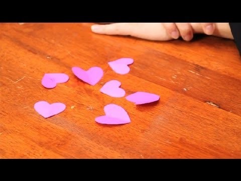 Valentine Crafts for Elementary Kids : Valentine's Day Crafts