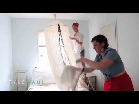 2Fab   DIY Chic and Easy Room Decor