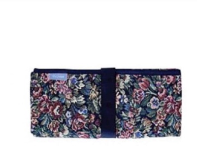 Clover Tapestry Knitting Needle Case Mini
