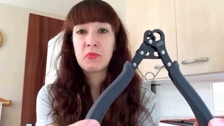 Cooksongold Beadsmith 1 Step Looper - Customer Review by Marianne Castle
