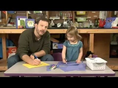Gear Daddy's Pick: Craft Tables for Kids - Video