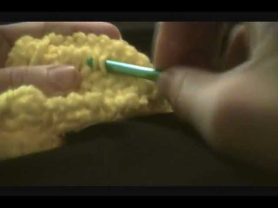 How to Crochet Ear Warmers (Tutorial)