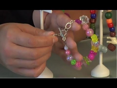 Ideas for Beaded Bracelets - Beading