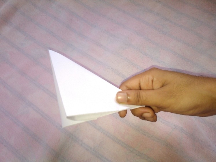 Paper Cracker - Origami Paper Crafts for Kids