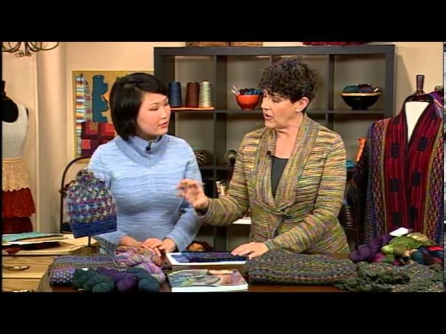Preview Knitting Daily TV Episode 1112 - In Stitches