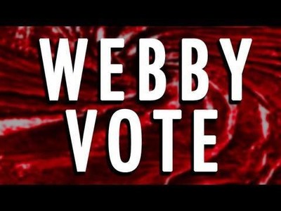 We Need Your Vote! Let's Blow the Competition Away! : Indy Mogul Webby Voting