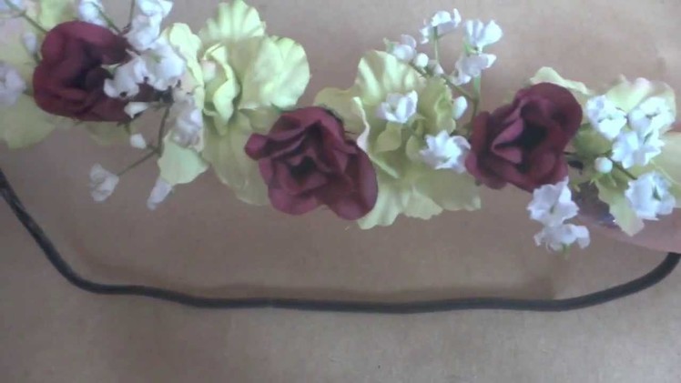 4 Simple Summer Crafts DIY