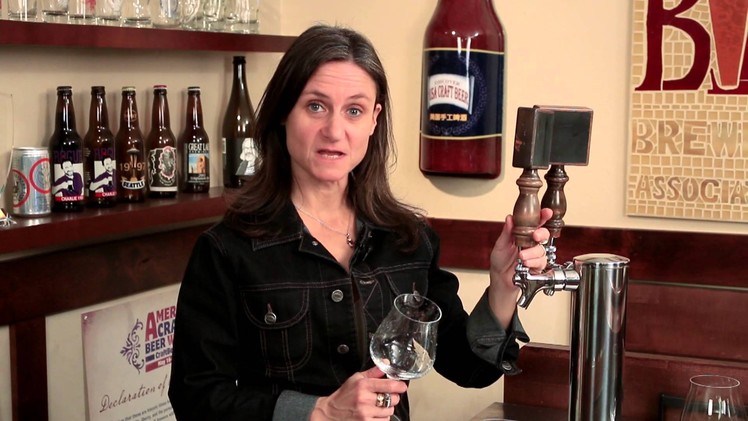 CraftBeer.com: The Perfect Craft Beer Pour