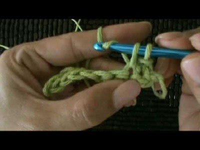 Crochet Basics ~ Learn how to Single Crochet ( sc )