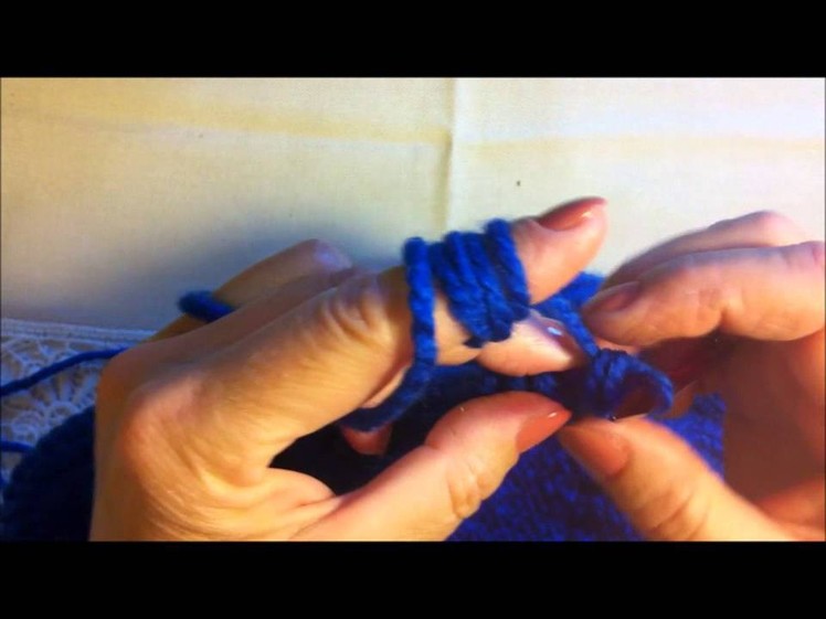 DIY Hundepullover Stricken*CHIHUAHUA*YORKIE Tutorial Handarbeit # 2 # knitting