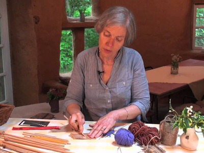 DIY Knitting : Knitting